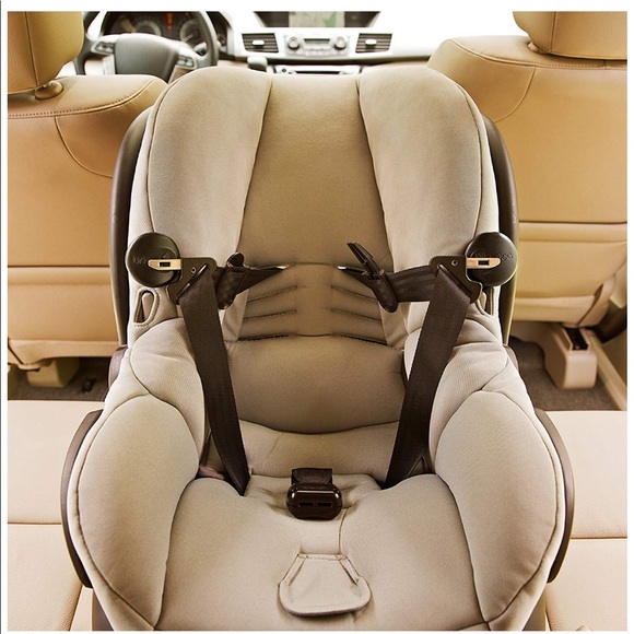 Munchkin Accessories Munchkin Brica Car Seat Harness Clips